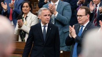 PM Kanada Pastikan Jenazah Warganya yang Disandera Hamas Sudah Dikembalikan ke Israel