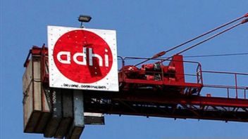 Adhi Karya Targets New Contract Achievements To Grow 5-10 Percent In 2024