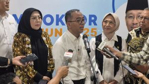 Minister Of Education And Technology: Lecturers In The 3T Region Become A Priority For Scholarship Recipients
