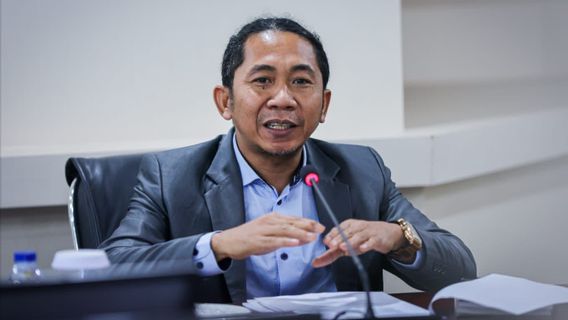 مدير AEPI: تطوير الموارد البشرية أدلة تاريخية جديدة لجمهورية إندونيسيا تحقيق NZE
