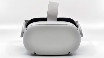 Meta Tidak Akan Berikan Pembaruan Fitur di Headset VR Meta Quest 1