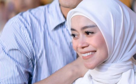 Rizky Billar dan Lesti Kejora Pulkam ke Cianjur sebelum Berangkat Umrah