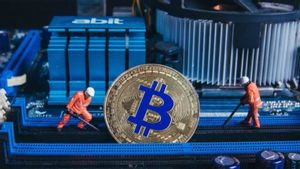 Tidak Mampu Bayar Listrik, Perusahaan Penambangan Bitcoin Compass Mining Jual Mesin ASIC 