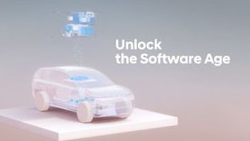 Hyundai Umumkan Peta Jalan Masa Depan, Ciptakan Kendaraan Berbasis <i>Software</i>