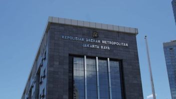 تقريران يصلان إلى شرطة مترو جايا بشأن نشر فيري أمصاري