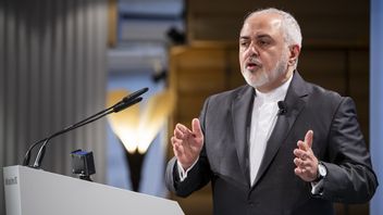 Iranian Vice President: We Used To Beg For Missiles, Today We Build Our Own