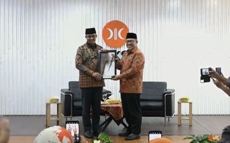 PKS Harap Anies Mau Temui Ridwan Kamil Sebelum Hari Pencoblosan Pilkada Jakarta