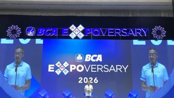 رئيس بنك BCA متفائل بأن الاقتصاد الإندونيسي في عام 2026 سيتحسن
