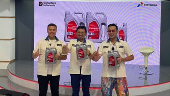 amina Lubricants présente son dernier Fastron Diesel, c’est son avantage