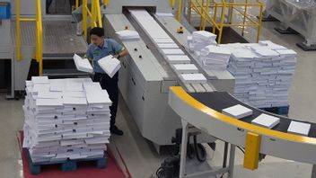 貿易省:インドネシアのA4紙製品がオーストラリア市場で競争力に戻る