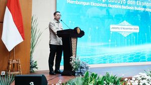 Indonesia Rugi Tanpa HKI Cagar Budaya: Menbud Desak Aturan Baru