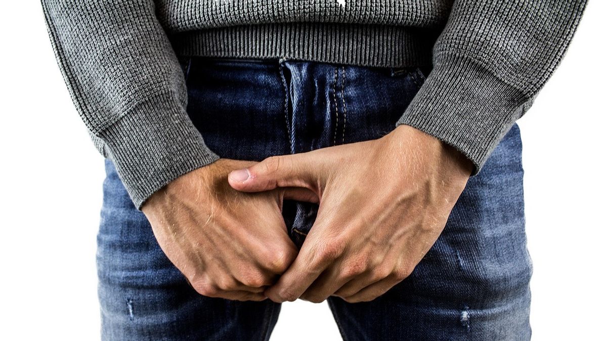 تعرف على أسباب ووسائل علاج البول الذاتي ، دعونا نرى!