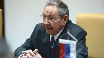 元キューバ大統領ラウル・カストロ、米国で殺人容疑で起訴