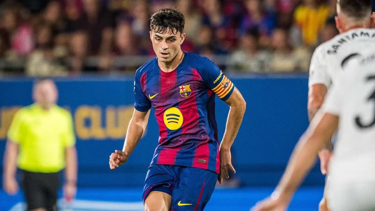 ina : Le match du premier tour contre Séville ouvre la faiblesse de Barcelone
