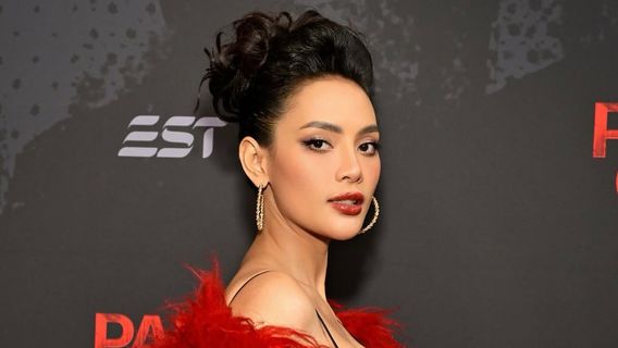 Erika Carlina Officially Withdraws Report Against DJ Panda