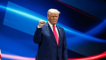 Iran: Trump Harus Buang Bahasa Ancaman dan Sanksi