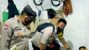 Pria Warga Tangerang Ditemukan Tewas di Dalam Kontrakan, Polisi: Korban Diduga Punya Asam Lambung dan Sakit Gigi