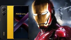 Poco X7 Pro Iron Man Edition Get NBTC Certification, Ready To Launch?