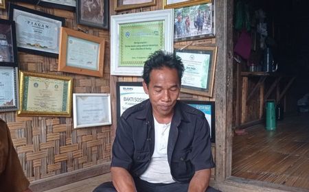 Tetua Adat Katakan Kawasan Badui Aman dari Bencana Banjir dan Longsor: Kami Terus Jaga Kelestarian Lingkungan Alam