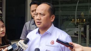 Kejagung Segera Eksekusi Harvey Moeis yang Divonis 20 Tahun Penjara