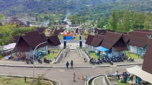 Pengamat: Pembangunan Kereta Layang di Kawasan Puncak Perlu Didukung Tersedianya Transportasi Massal