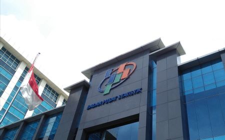 BPS: Ekonomi Indonesia Tumbuh 5,11 Persen di Kuartal I-2024