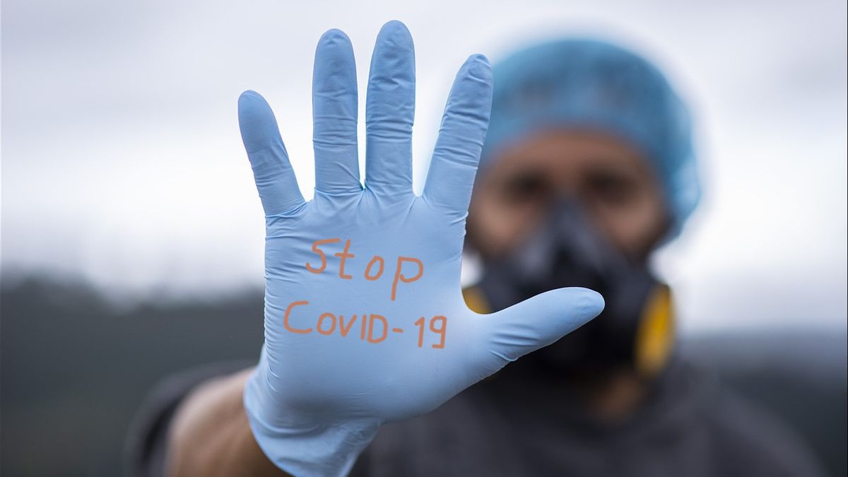 Health Protocol Compliance Scores Continue To Improve, People Are Asked Not To Be Careless In Facing The COVID-19 Pandemic