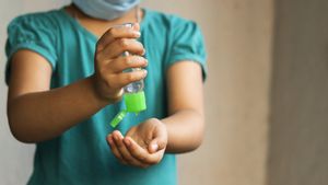 Angka Kematian COVID-19 Anak Indonesia Tertinggi di Dunia Bukti Penanganan Pandemi Belum Berpihak pada Anak  