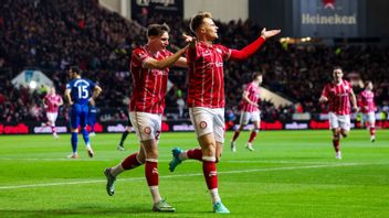 Surprise, Championship Team Bristol City Beat West Ham in FA Cup Replay