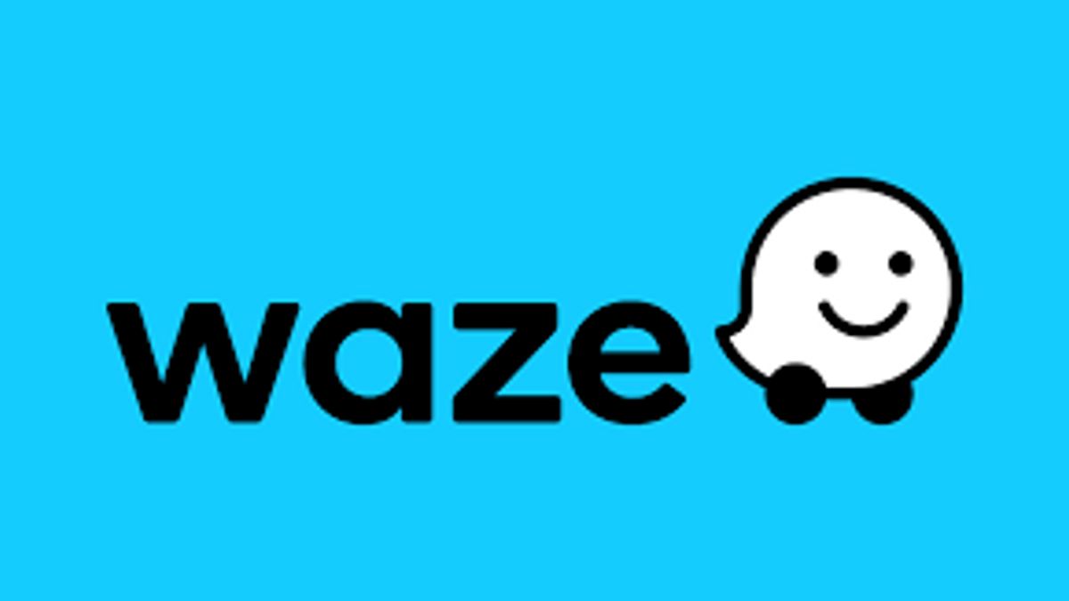Waze: Offline Navigation for Lancaring Return of Lebaran
