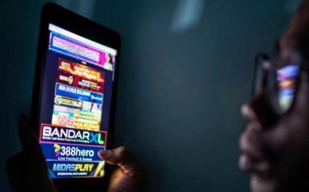 Menkominfo Perintahkan Putus Jalur Internet ke Kamboja-Filipina Demi Berantas Judi Online