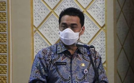 Kata Wagub Riza, Tak Semua UMKM Ikut OK OCE Wajib Diberi Modal Usaha