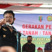 Empat Petinggi NasDem Berkumpul Bahas Kasus Yasin Limpo
