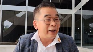 Petinggi Otorita IKN Mohammed Ali Berawi Mundur, Apa Alasannya?