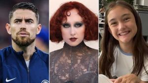 Kecam Perlakuan Tim Chappell Roan, Pesepakbola Jorginho: Tanpa Penggemar Kamu Bukan Apa-apa