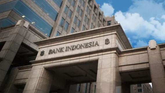 Bank Indonesia And Monetary Authority Of Singapore Extend Bilateral Financial Cooperation