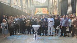 Kemenbud Umumkan CHANDI Summit 2025 Digelar Tiga Hari di Bali