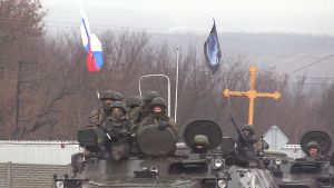 Kekurangan Tentara untuk Perang di Ukraina, Pentagon Sebut Rusia Rekrut Personel yang Lebih Tua hingga Tahanan