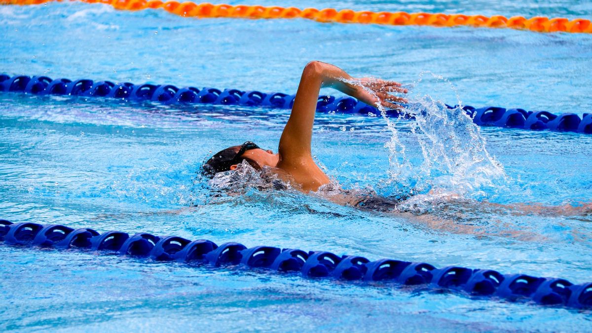 6 السباحين البولندية عاد من دورة الالعاب الاولمبية في طوكيو بسبب خطأ إداري، والرياضيين: لقد اتخذت أحلامنا