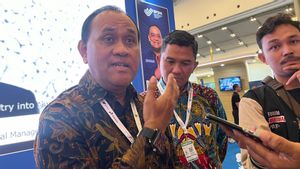 Dibuka oleh Jokowi, BP2MI Berpartisipasi Dalam Trade Expo Indonesia ke-39