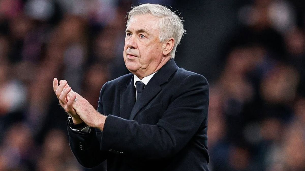 Tersingkirnya Manchester City dari Liga Champions Akan Jadi Kabar Baik buat Real Madrid