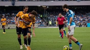 2022/2023シーズンのセリエA最終順位:ACミランからチャンピオンズリーグ、サンプドリア、クレモネーゼ劣化