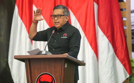 Hasto Sebut Suasana Peringatan Peristiwa Kudatuli Tahun Ini Berbeda: Seperti Ada Orba Jilid II