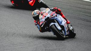 プラクティスMotoGPオーストラリア2024:マルク・マルケス 最速