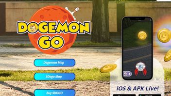 Playing Dogemon Game Can Earn Crypto Money Dogecoin (DOGE), Will It Boom?