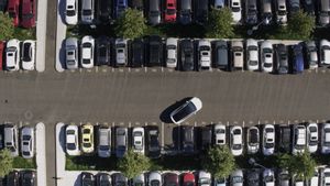 Bos Xpeng Akui Fitur Mengemudi Otonom Milik Tesla Kini Lebih Baik