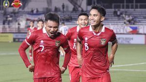 Shin Tae-yong Sudah Prediksi Timnas Indonesia Bakal Bertemu Vietnam di Semifinal Piala AFF 2022