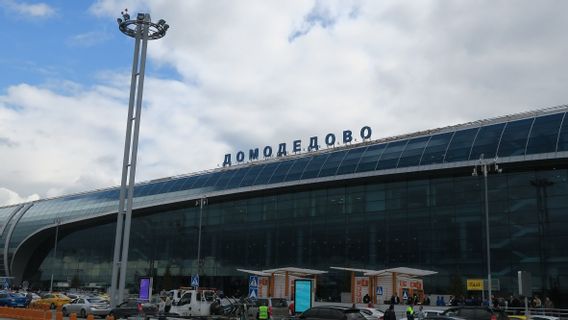 Waduh, Russie Interdire European Airlines D’entrer Dans Son AirSpace