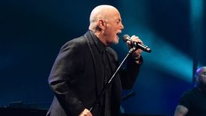Billy Joel Reveals The Dark Story Of Trying To Commit Suicide After Cheating With The Wife Of A Bandmate