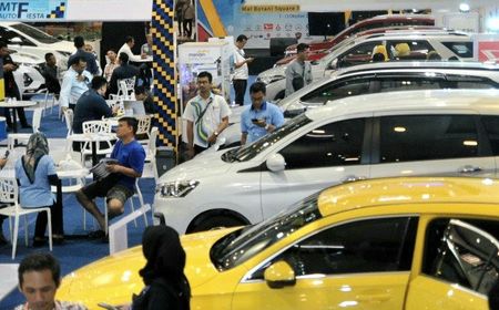 Insentif PPnBM Mobil 2022 Resmi Dirilis, Simak Aturan Lengkapnya!